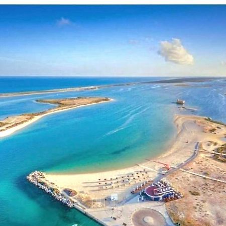 Paradisiaco. Moncarapacho Dış mekan fotoğraf